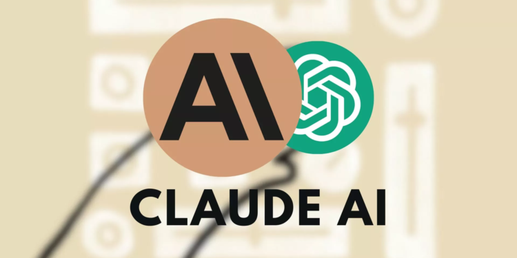 Claude AI нейросеть