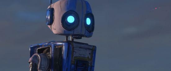 Полнометражный мультфильм Where The Robots Grow сделанный нейросетью выпустила студия AiMation